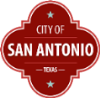 City of San Antonio Logo